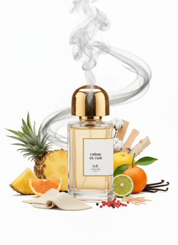 عطر كريم دو كير من بي دي كيه – للجنسين – أو دو بار...