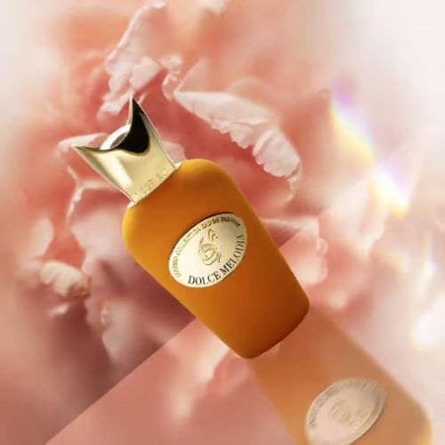 عطر دولشي ميلوديا من سوسبيرو – للجنسين – أو دو بار...