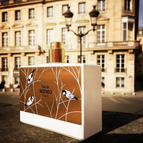عطر أو دو ميمو من ميمو باريس – للجنسين – أو دو بار...