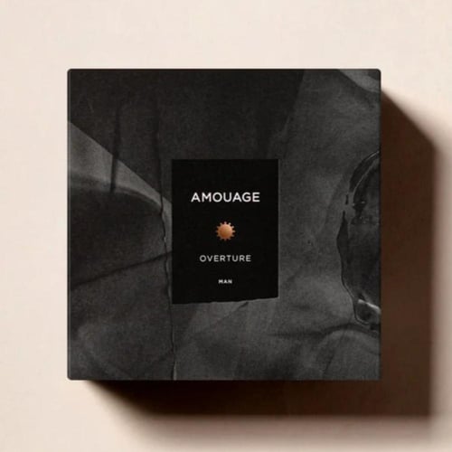 عطر اوفرتشر مان من امواج للرجال او دو بارفان 100 م...