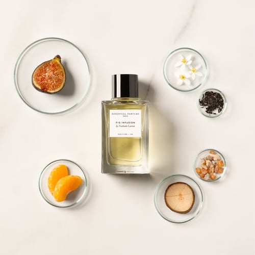 عطر فيغ انفيوجن من اسينشال بارفام للجنسين او دو با...