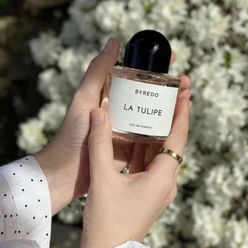 عطر لا توليب من بايريدو للنساء او دو بارفان 100 مل