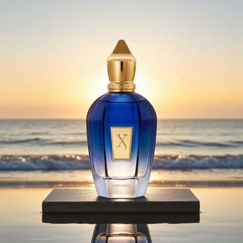 عطر تورينو 21 من زيرجوف للجنسين او دو بارفان 100 م...