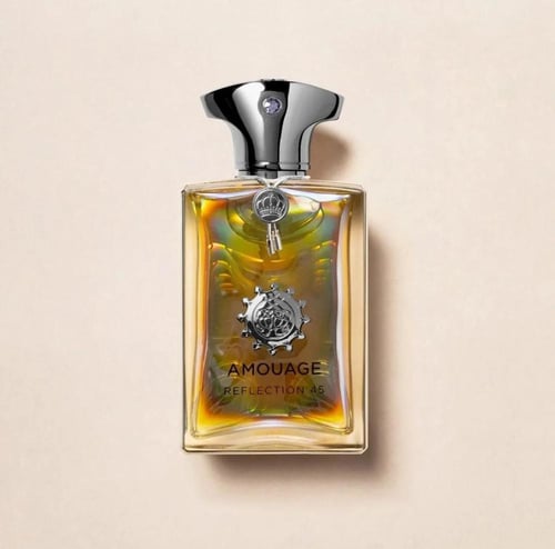 عطر رفلكشن 45 مان من امواج – للرجال – أو دو بارفان...