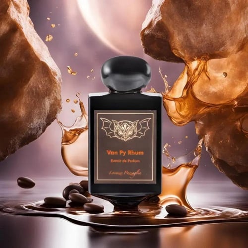 عطر فان باي روم من لورينزو بازاليا – للجنسين – إكس...