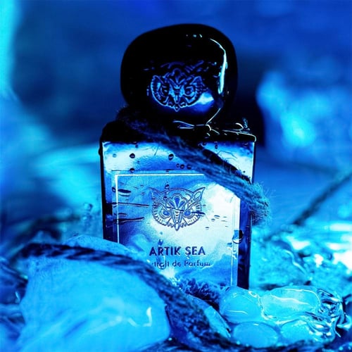 عطر أرتيك سي من لورينزو بازاليا – للجنسين – أو دو...