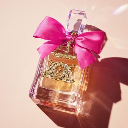 عطر فيفا لا جوسي من جوسي كوتور للنساء او دو بارفان...