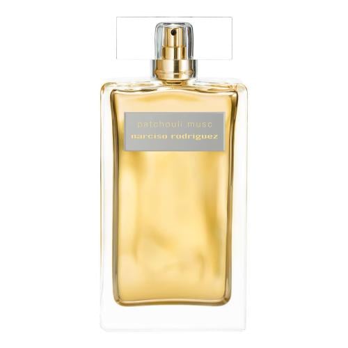عطر باتشولي مسك نارسيسو رودريغز للنساء او دو بارفا...