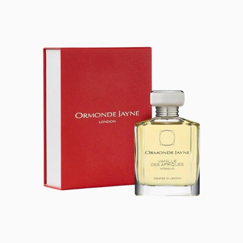 عطر فانيلا دي ايرس من اورموند جين اودو بارفان 88 م...