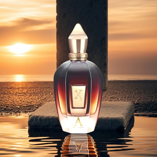 عطر الكسندريا II من زرجوف للجنسين او دو بارفان 100...