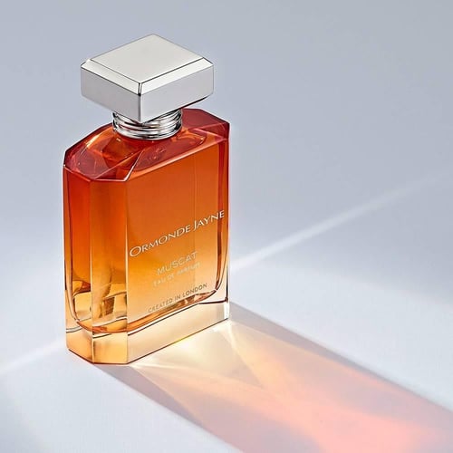 عطر مسقط من اورموند جين 88 مل