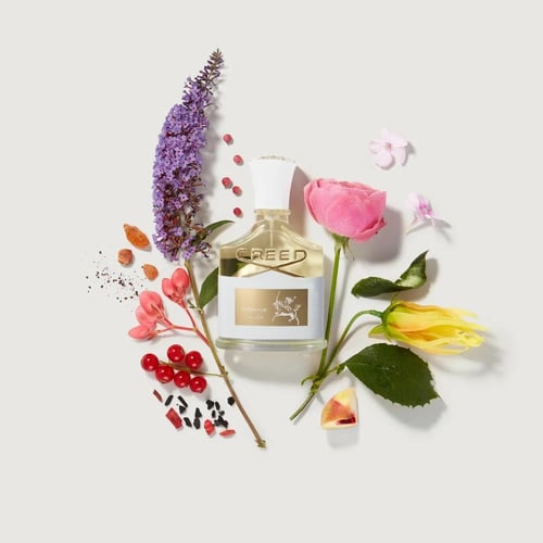 عطر افينتوس فور هير من كريد للنساء او دو بارفان 75...