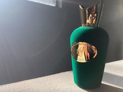 عطر باسو من سوسبيرو – للجنسين – أو دو بارفان – 100...