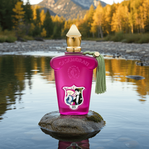 عطر غران بالو من زرجوف كاساموراتي 1888 للنساء او د...