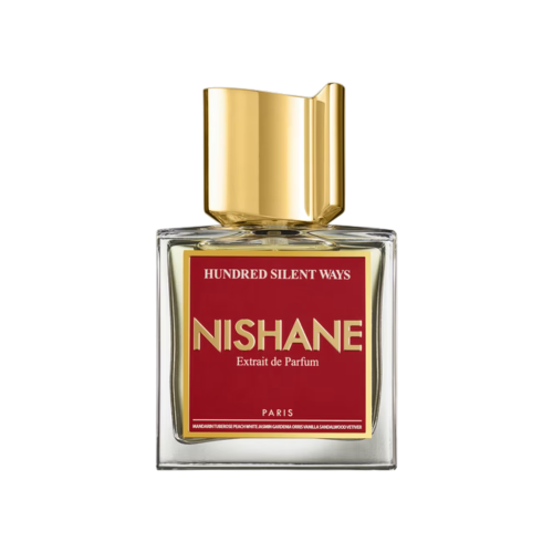 عطر نيشان هاندرند سايلنت اكستريت دو بارفيوم 50 مل