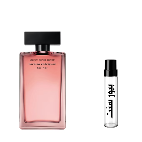 عينه مسك نوار روز فور هير نارسيسو رودريغز للنساء ا...