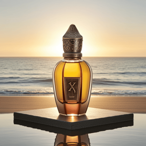 عطر حياة من زرجوف للجنسين او دو بارفان 100 مل