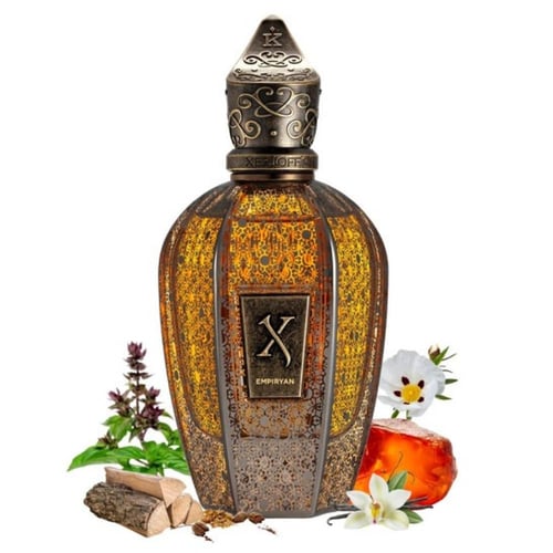 عطر ايمبيريان من زرجوف للجنسين بارفان 100 مل