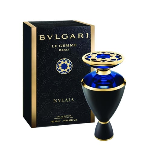 عطر بولغاري لو جيم نيلايا نسائي او دو بارفان 100 م...