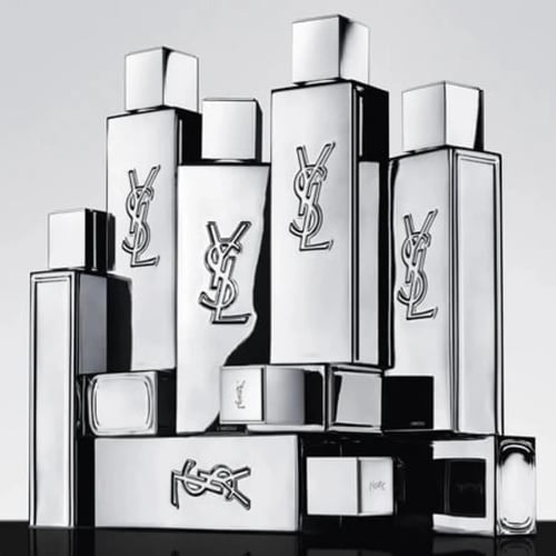 عطر ماي سيلف لابسولو من ايف سان لوران للرجال او دو...