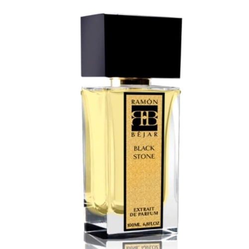 عطر بلاك ستون إكستريت دو بارفان من رامون بيجار – ل...
