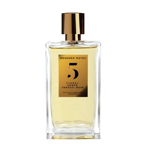 عطر روسيندو ماتو رقم 5 للجنسين أو دو بارفان 100 مل