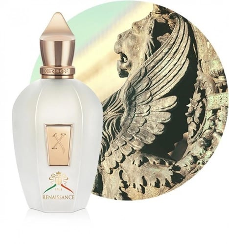 عطر رينيسانس من زيرجوف للجنسين او دو بارفان 100 مل