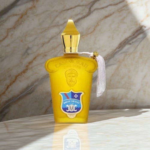 عطر دولتشي امالفي من زرجوف كاساموراتي للجنسين او د...