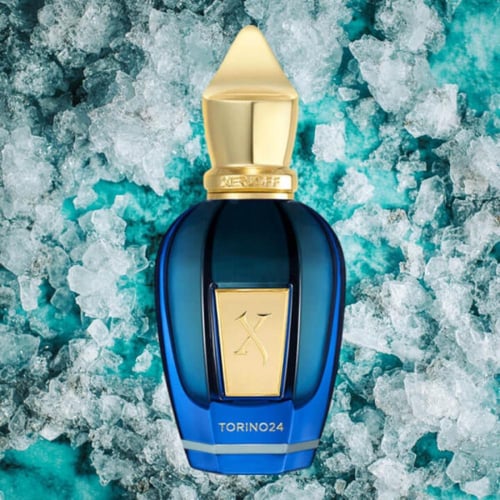 عطر تورينو 24 من زيرجوف للجنسين او دو بارفان 50 مل