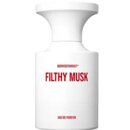 عطر فيلثي مسك من بورن تو ستاند آوت – للجنسين – أو...