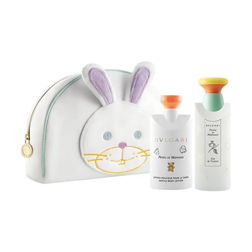 طقم بولغاري للأطفال او دو تواليت