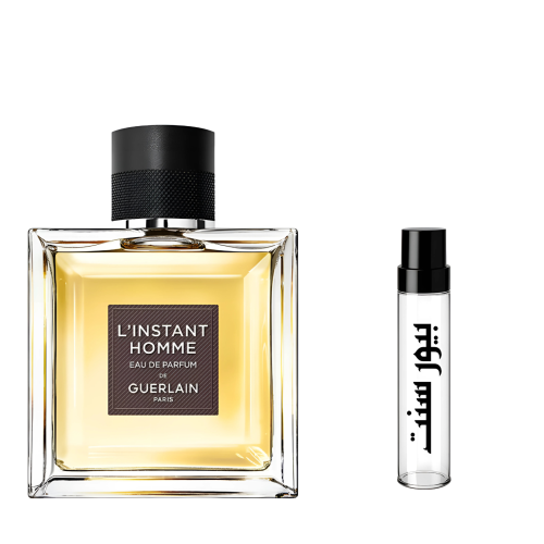 عينه لينستان دو غيرلان بور اوم او دو بارفان من غير...