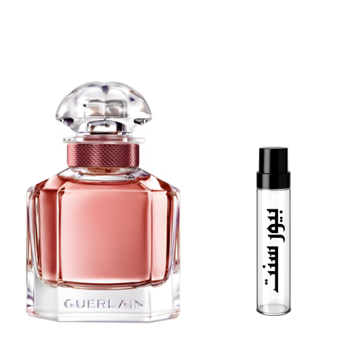 عينه مون غيرلان او دو بارفان انتنس للنساء او دو با...