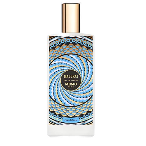عطر مادوراي من ميمو باريس – للجنسين – أو دو بارفان...