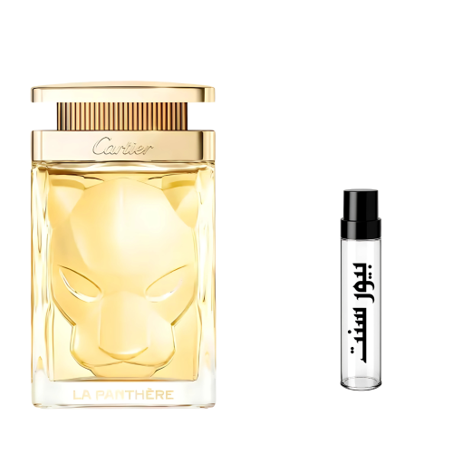 عينه لا بانثير من كارتير – للنساء – بارفان