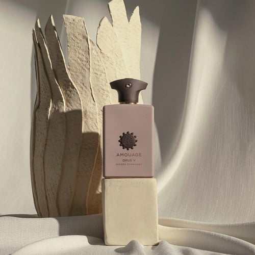 عطر اوبوس V وودز سيمفوني من امواج للجنسين او دو با...