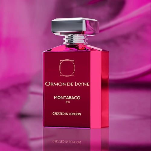 عطر مونتاباكو ريو من اورموند جين 88 مل