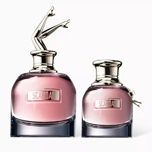 طقم جان بول غوتييه سكاندال او دو بارفان نسائي