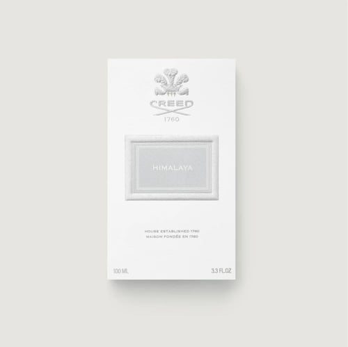 عطر هيمالايا من كريد للرجال او دو بارفان 100 مل
