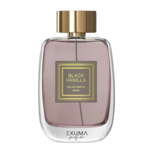عطر بلاك فانيلا من إكزوما بارفيومز – للجنسين – أو...