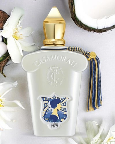 عطر كسموراتي كوتور بيتسي من زرجوف – للجنسين – أو د...