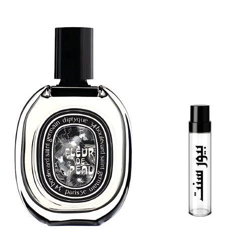 عينه فلور دو بو أو دو بارفان من ديبتيك – للجنسين