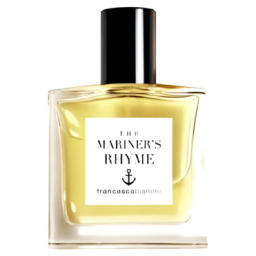 عطر ذا مارينرز رايم من فرانشيسكا بيانكي للجنسين اك...