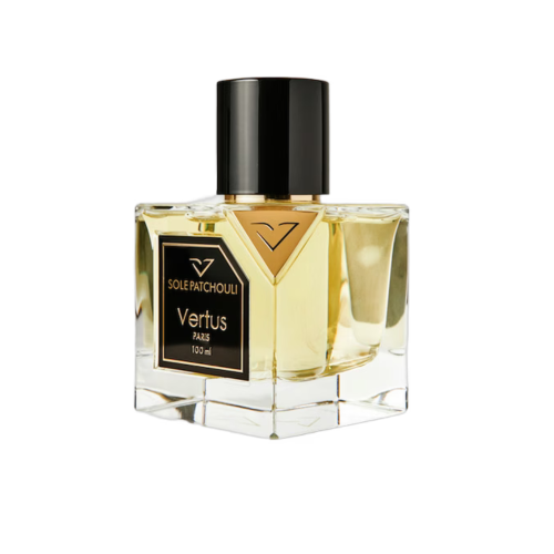 عطر سول باتشولي من فيرتوس للجنسين او دو بارفان 100...