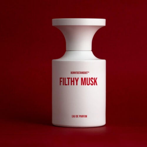 عطر فيلثي مسك من بورن تو ستاند آوت – للجنسين – أو...