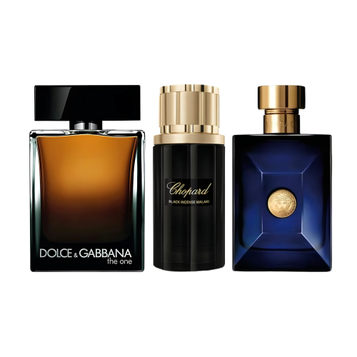 مجموعة بيور سنت للرجل الذي يعرف كيف يكون أنيقًا