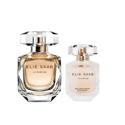 مجموعة ايلي صعب عطر ايلي صعب لو بارفان 100 مل + عط...