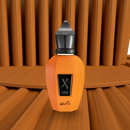 عطر دوران دوران نيورو فلو اورانج من زيرجوف للجنسين...