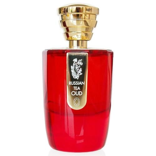 عطر رشن تي عود من ماسك ميلانو – للجنسين – أو دو با...