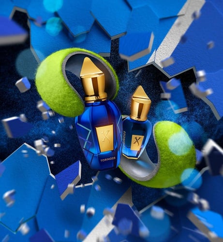 عطر تورينو 23 من زيرجوف للجنسين او دو بارفان 50 مل